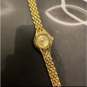 vintage watch
